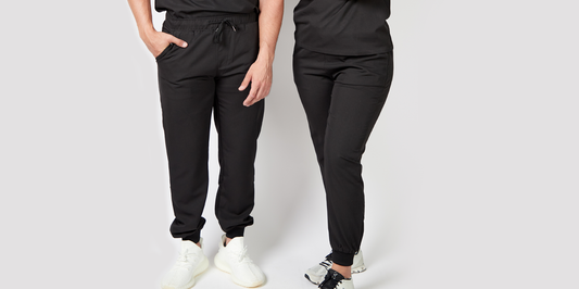 JOGGER SCRUBS; ALL YOU NEED TO KNOW ABOUT THEM