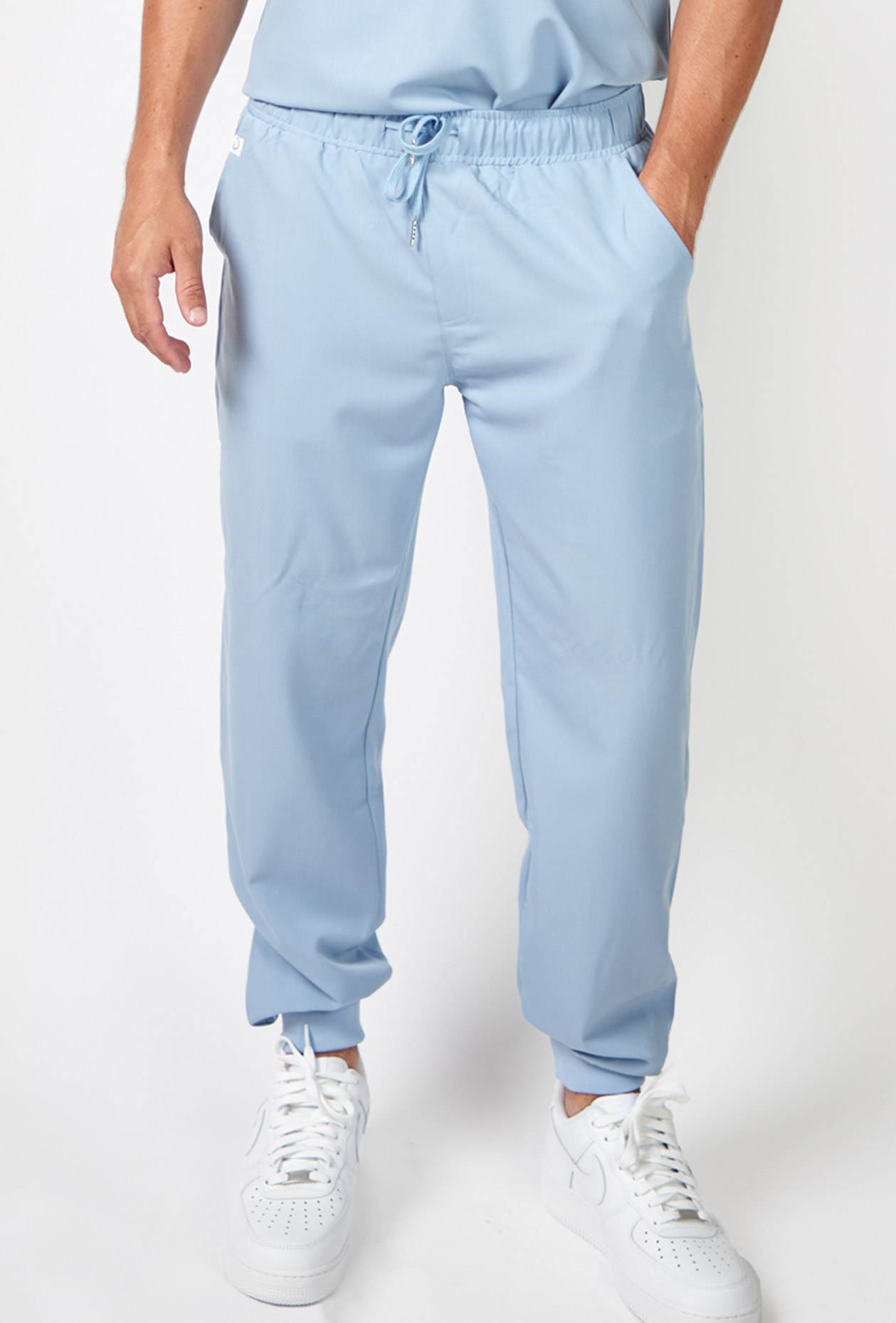 Ceil Blue Men's Jogger